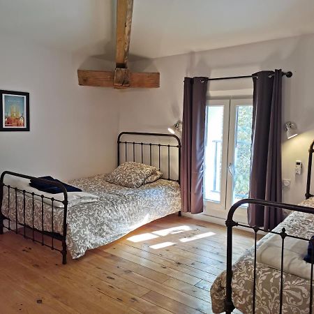 Maison D' Alys Entre Luberon Et Alpilles Cabannes Buitenkant foto